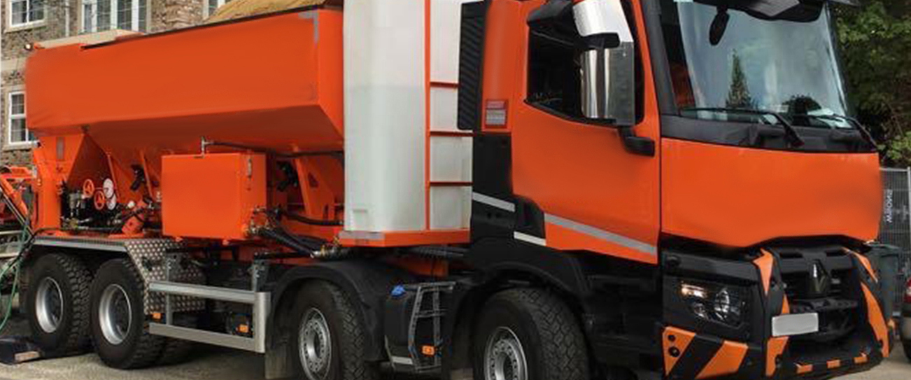 ready mix concrete midsomer-norton